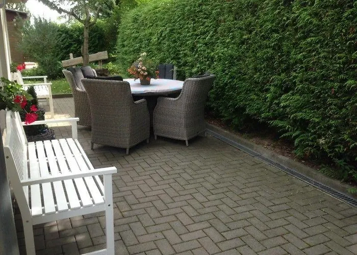 Semesterbostad Ferienhaeuser-am-eichenberg-haus-2 Blankenburg (Harz)