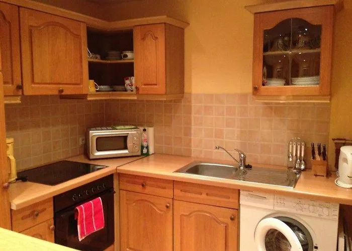 Semesterbostad Ferienhaeuser-am-eichenberg-haus-2 *